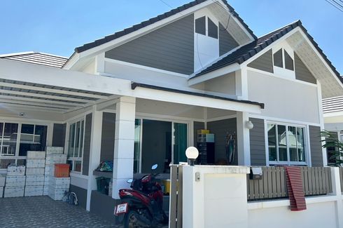 3 Bedroom House for sale in Map Pong, Chonburi