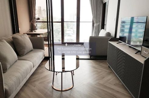 1 Bedroom Condo for rent in Chapter Thonglor 25, Khlong Tan Nuea, Bangkok near BTS Thong Lo