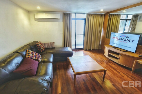 2 Bedroom Condo for sale in Khlong Tan Nuea, Bangkok