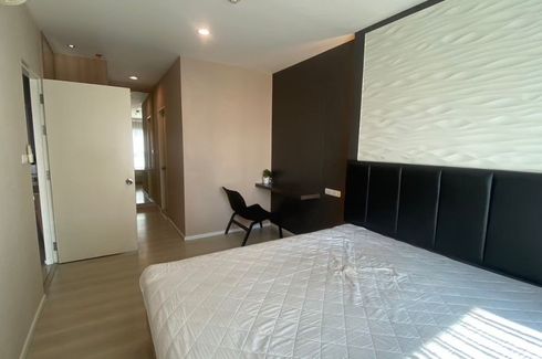 2 Bedroom Condo for rent in Aspire Sukhumvit 48, Phra Khanong, Bangkok near BTS Phra Khanong