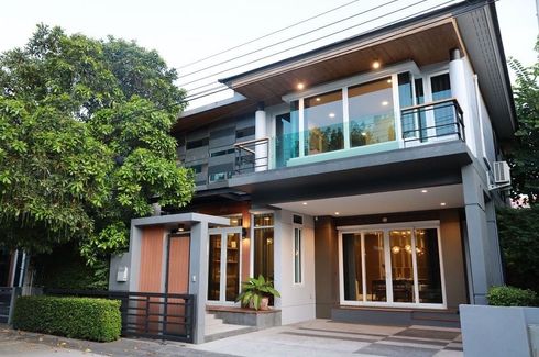 3 Bedroom House for rent in the gallery house ladprao 1, Chom Phon, Bangkok near MRT Chankasem