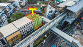 Commercial for sale in Wang Thonglang, Bangkok near MRT Chok Chai 4