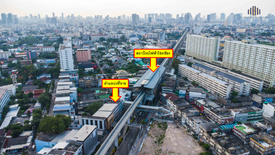 Commercial for sale in Wang Thonglang, Bangkok near MRT Chok Chai 4