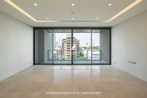 2 Bedroom Condo for sale in The Residences at Sindhorn Kempinski Hotel Bangkok, Langsuan, Bangkok near BTS Ratchadamri