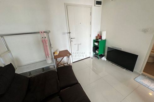 1 Bedroom Condo for sale in Aspire Sukhumvit 48, Phra Khanong, Bangkok near BTS Phra Khanong