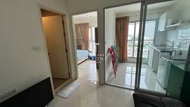 1 Bedroom Condo for sale in Aspire Sukhumvit 48, Phra Khanong, Bangkok near BTS Phra Khanong