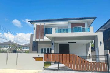 4 Bedroom House for rent in Nam Phrae, Chiang Mai