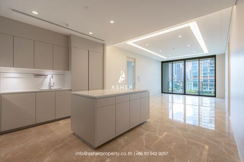 2 Bedroom Condo for sale in The Residences at Sindhorn Kempinski Hotel Bangkok, Langsuan, Bangkok near BTS Ratchadamri