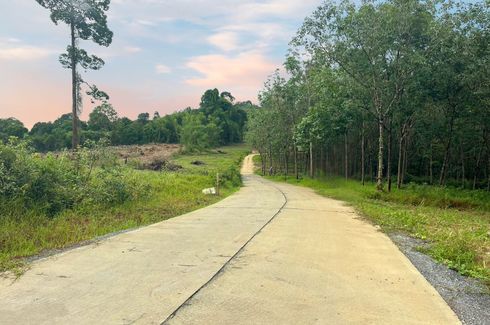 Land for sale in Khuekkhak, Phang Nga