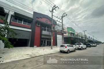 Warehouse / Factory for rent in Bang Pla, Samut Prakan