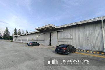 Warehouse / Factory for rent in Thung Sukhla, Chonburi