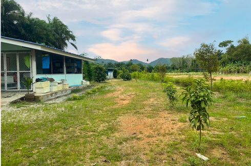 Land for sale in Thai Mueang, Phang Nga