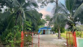 Land for sale in Thai Mueang, Phang Nga