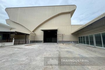 Warehouse / Factory for rent in Ban Bueng, Chonburi
