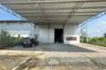 Warehouse / Factory for rent in Bueng, Chonburi