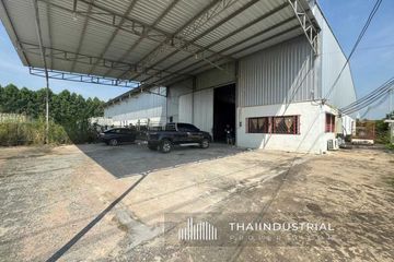 Warehouse / Factory for rent in Bueng, Chonburi