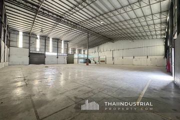 Warehouse / Factory for rent in Surasak, Chonburi