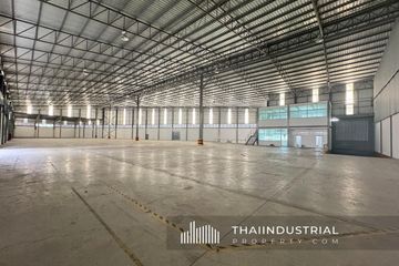 Warehouse / Factory for rent in Surasak, Chonburi