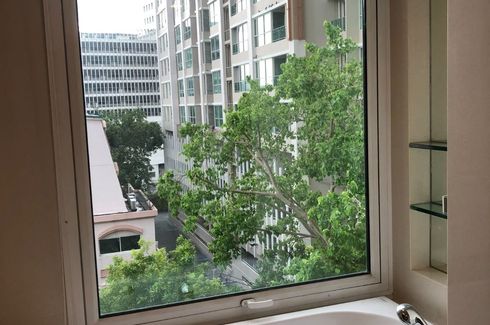 2 Bedroom Condo for rent in The Park Chidlom, Langsuan, Bangkok near BTS Chit Lom