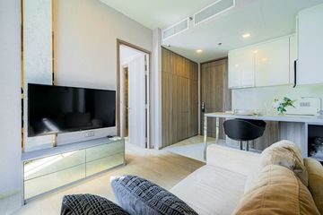 1 Bedroom Condo for sale in Khlong Toei Nuea, Bangkok near MRT Sukhumvit