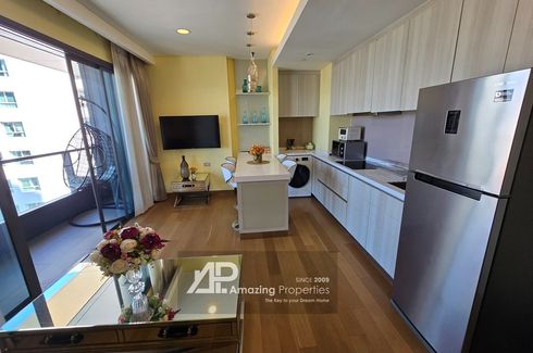 2 Bedroom Condo for Sale or Rent in The Lumpini 24, Khlong Tan, Bangkok near BTS Phrom Phong