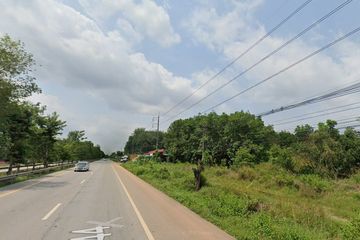 Land for sale in Phlong Ta Iam, Rayong