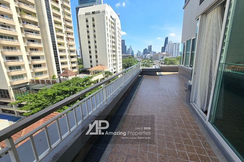 2 Bedroom Condo for rent in Baan Siri 24, Khlong Tan, Bangkok near BTS Phrom Phong