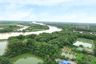Land for sale in Pak Nam, Chachoengsao