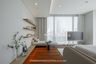 3 Bedroom Condo for sale in The Residences at Sindhorn Kempinski Hotel Bangkok, Lumpini, Bangkok near BTS Ratchadamri