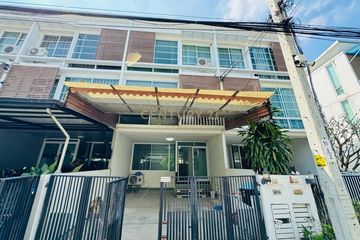 2 Bedroom Townhouse for Sale or Rent in Chom Thong, Bangkok