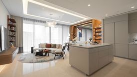 2 Bedroom Condo for sale in The Residences at Sindhorn Kempinski Hotel Bangkok, Langsuan, Bangkok near BTS Ratchadamri