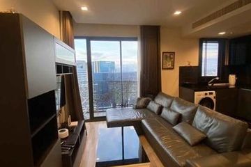 2 Bedroom Condo for rent in THE LINE Jatujak - Mochit, Chatuchak, Bangkok near MRT Chatuchak Park