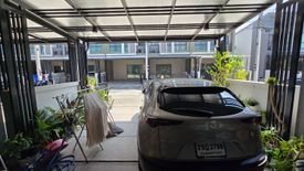 3 Bedroom Townhouse for sale in V Compound Tiwanon - Rangsit, Bang Kadi, Pathum Thani