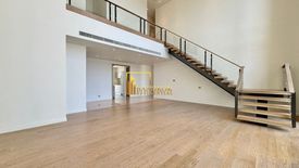 4 Bedroom Condo for sale in Magnolias Waterfront Residences, Khlong Ton Sai, Bangkok near BTS Saphan Taksin