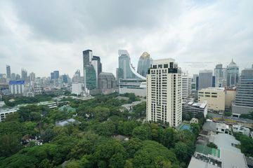 4 Bedroom Condo for Sale or Rent in The Park Chidlom, Langsuan, Bangkok near BTS Chit Lom