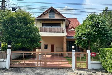 3 Bedroom House for rent in Surasak, Chonburi