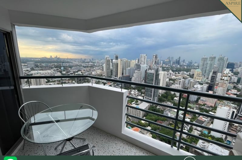 2 Bedroom Condo for rent in The Waterford Diamond, Khlong Tan, Bangkok near BTS Phrom Phong