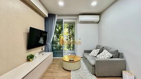 2 Bedroom Condo for rent in Q Prasarnmit, Khlong Toei Nuea, Bangkok near MRT Phetchaburi