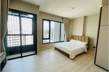 1 Bedroom Condo for sale in The Room Phayathai, Thanon Phaya Thai, Bangkok near BTS Phaya Thai
