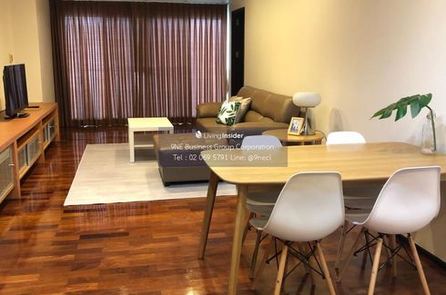 1 Bedroom Condo for rent in Noble Ora, Khlong Tan Nuea, Bangkok near BTS Thong Lo