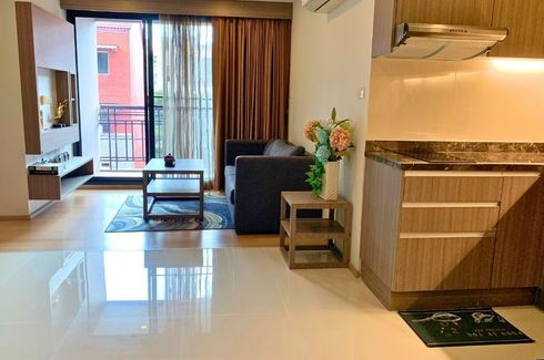 2 Bedroom Condo for rent in Art @ Thonglor 25, Khlong Tan Nuea, Bangkok near BTS Thong Lo