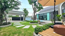 3 Bedroom Villa for sale in Pong, Chonburi