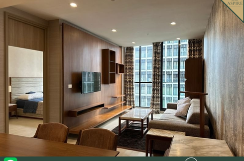 1 Bedroom Condo for Sale or Rent in Noble Ploenchit, Langsuan, Bangkok near BTS Ploen Chit