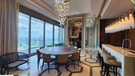 3 Bedroom Condo for sale in The Residences At Mandarin Oriental, Khlong Ton Sai, Bangkok near BTS Krung Thon Buri