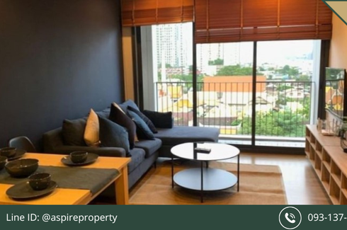 2 Bedroom Condo for rent in Hasu Haus, Phra Khanong Nuea, Bangkok near BTS On Nut