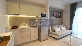 1 Bedroom Condo for rent in The Lofts Ekkamai, Phra Khanong, Bangkok near BTS Ekkamai