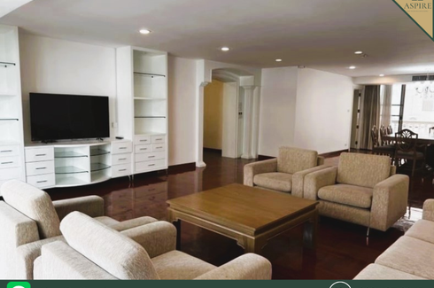 3 Bedroom Condo for rent in Asa Garden, Khlong Tan, Bangkok near BTS Phrom Phong