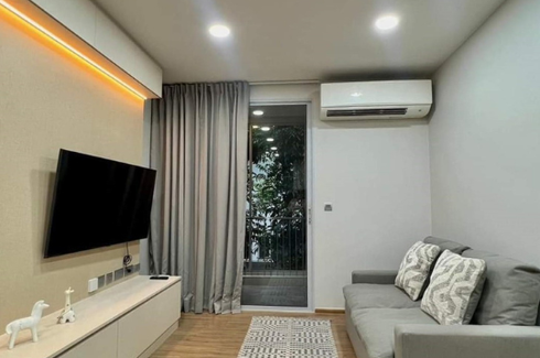 2 Bedroom Condo for Sale or Rent in Q Prasarnmit, Khlong Toei Nuea, Bangkok near MRT Phetchaburi