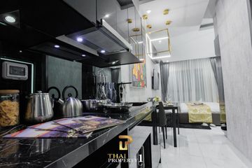 Condo for sale in Grand Solaire Pattaya, Nong Prue, Chonburi