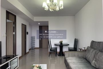 1 Bedroom Condo for rent in Supalai River Resort, Samre, Bangkok